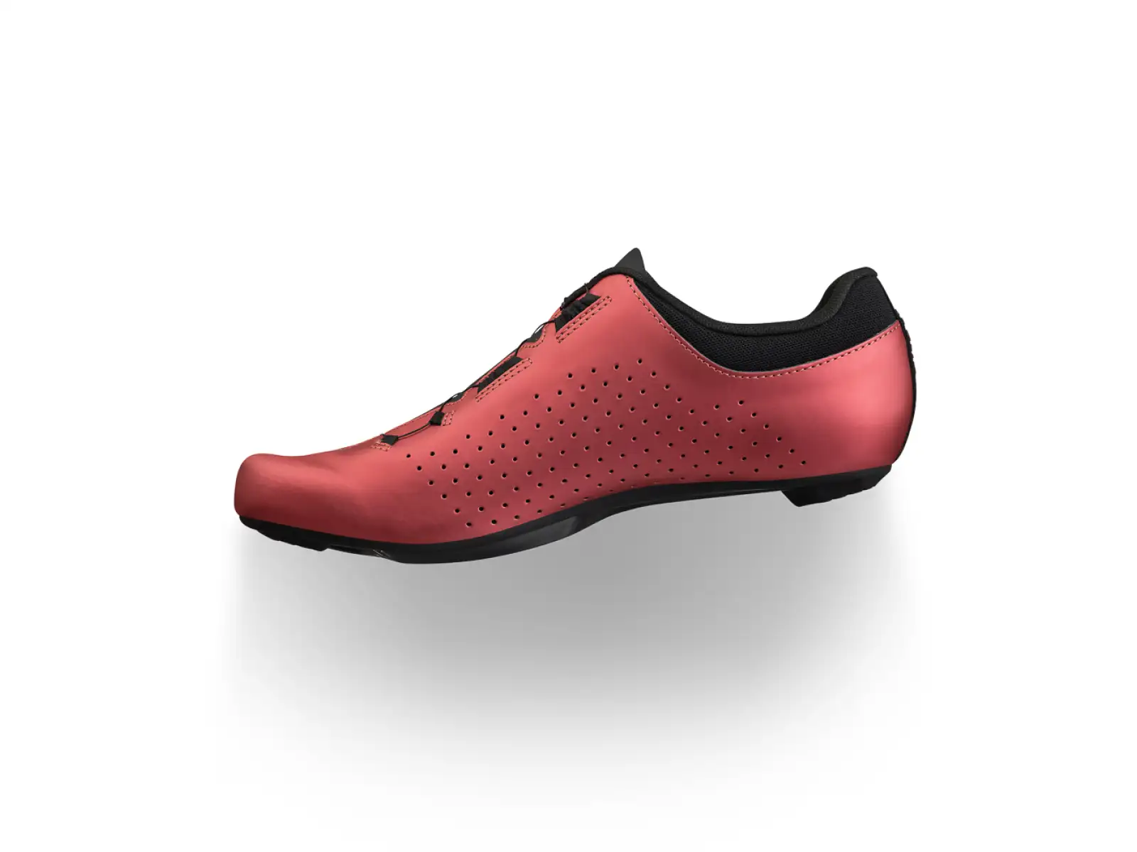 Fizik Vento Omna silniční pánské tretry Cherry/Black