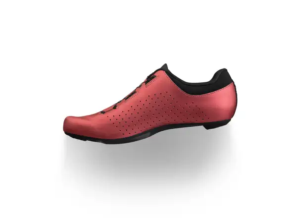 Fizik Vento Omna silniční pánské tretry Cherry/Black