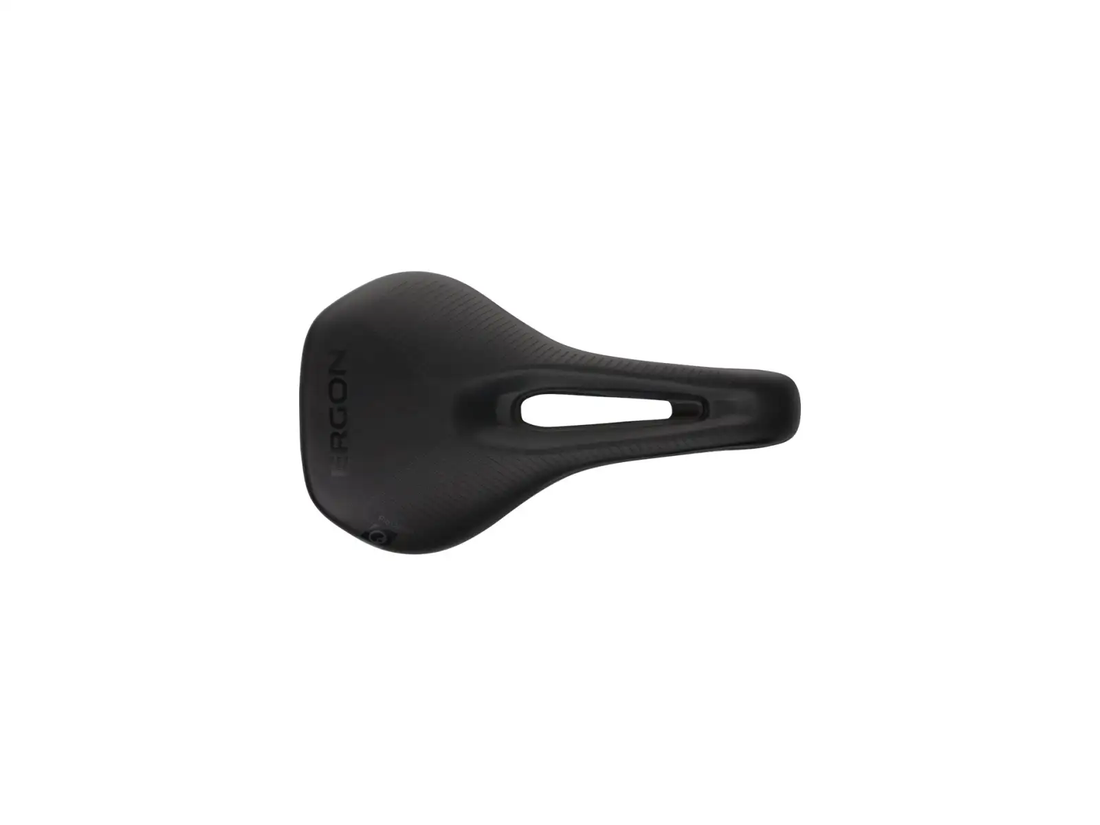 ERGON SR Pro Carbon Women sedlo 261x152 mm černá