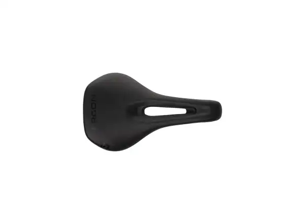 ERGON SR Pro Carbon Women sedlo 261x152 mm černá