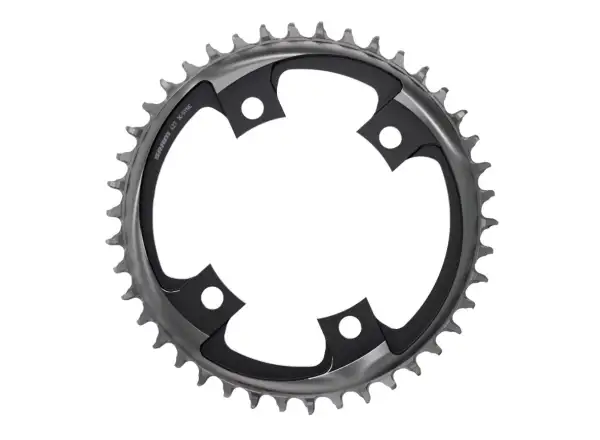 Sram X-Sync silniční převodník 44 zubů 107 BCD šedá