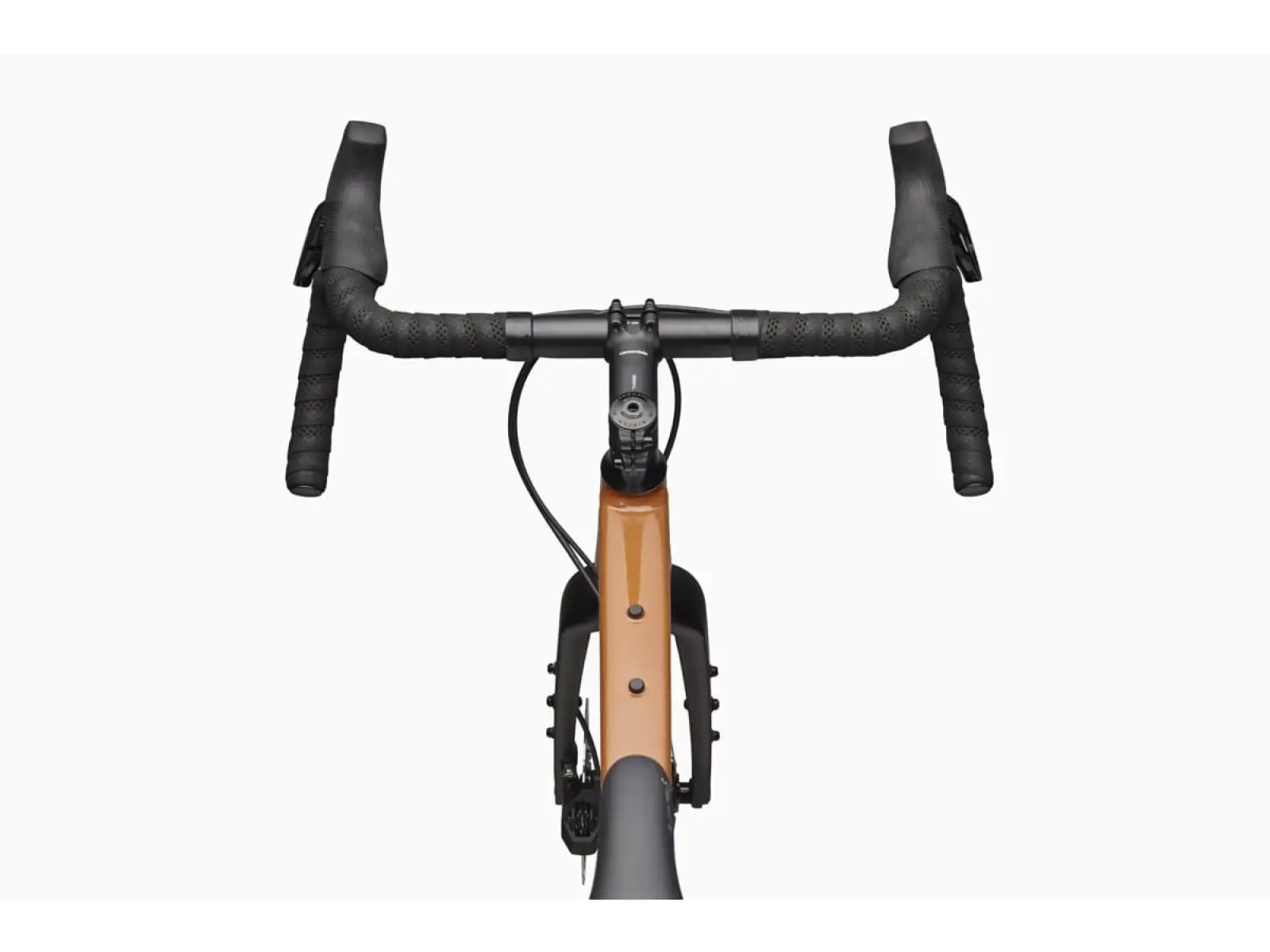 CANNONDALE TOPSTONE APEX 1 gravel kolo cinnamon