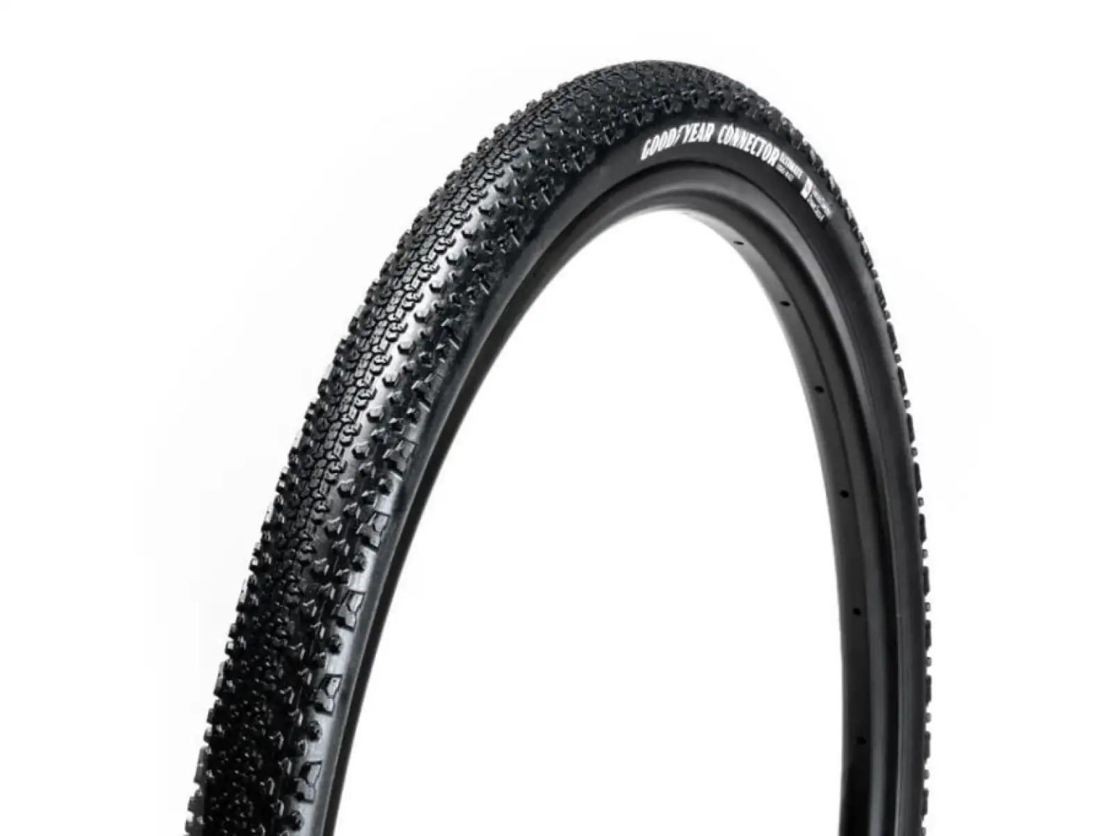 Goodyear Connector Ultimate Tubeless Complete gravel plášť kevlar