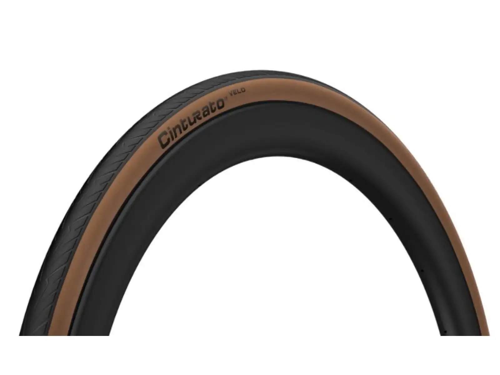 Pirelli Cinturato Velo TLR Classic silniční plášť kevlar