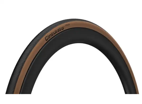 Pirelli Cinturato Velo TLR Classic silniční plášť kevlar