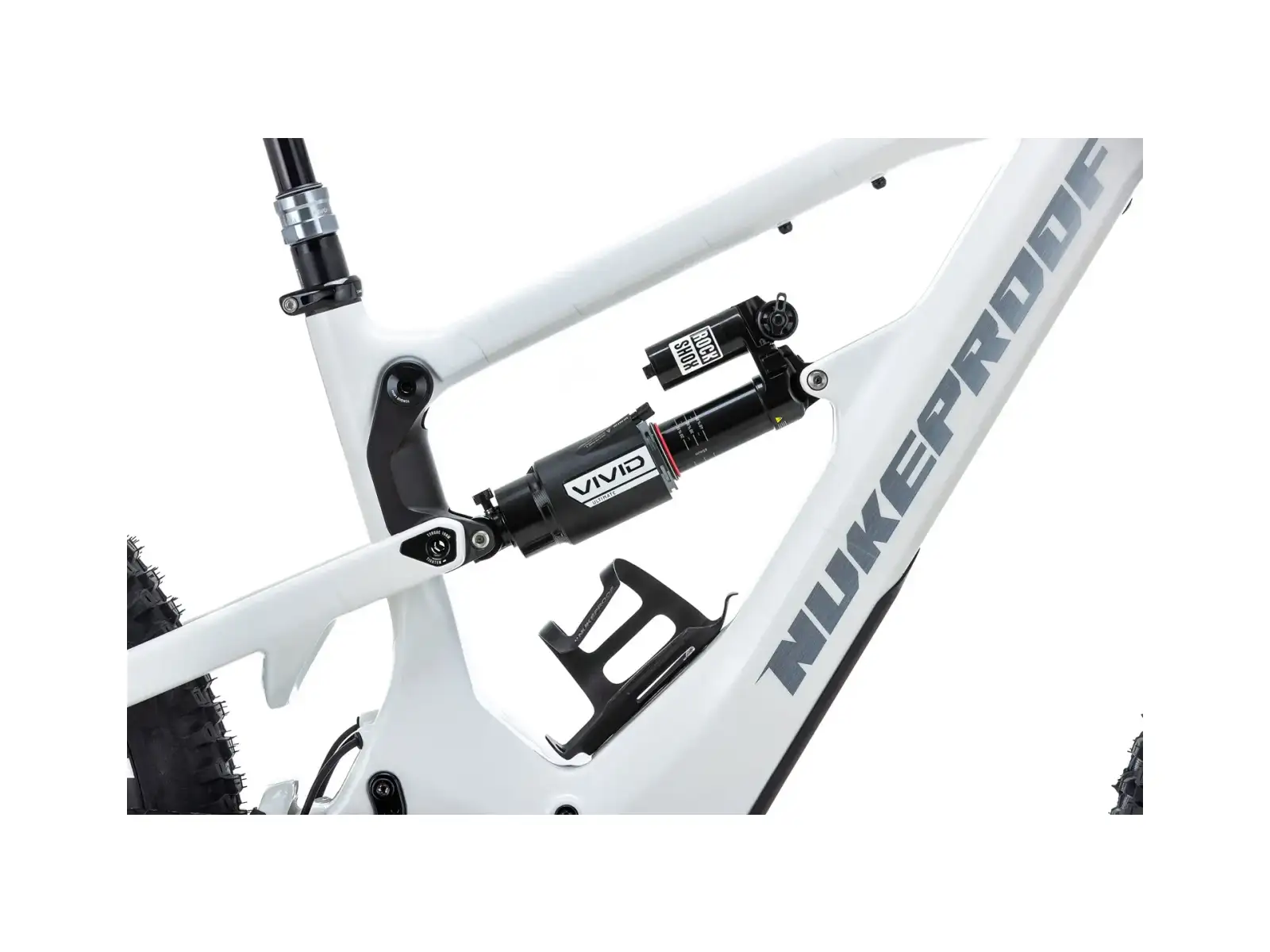 Nukeproof Megawatt 297 Carbon X0 Eagle-T elektrokolo