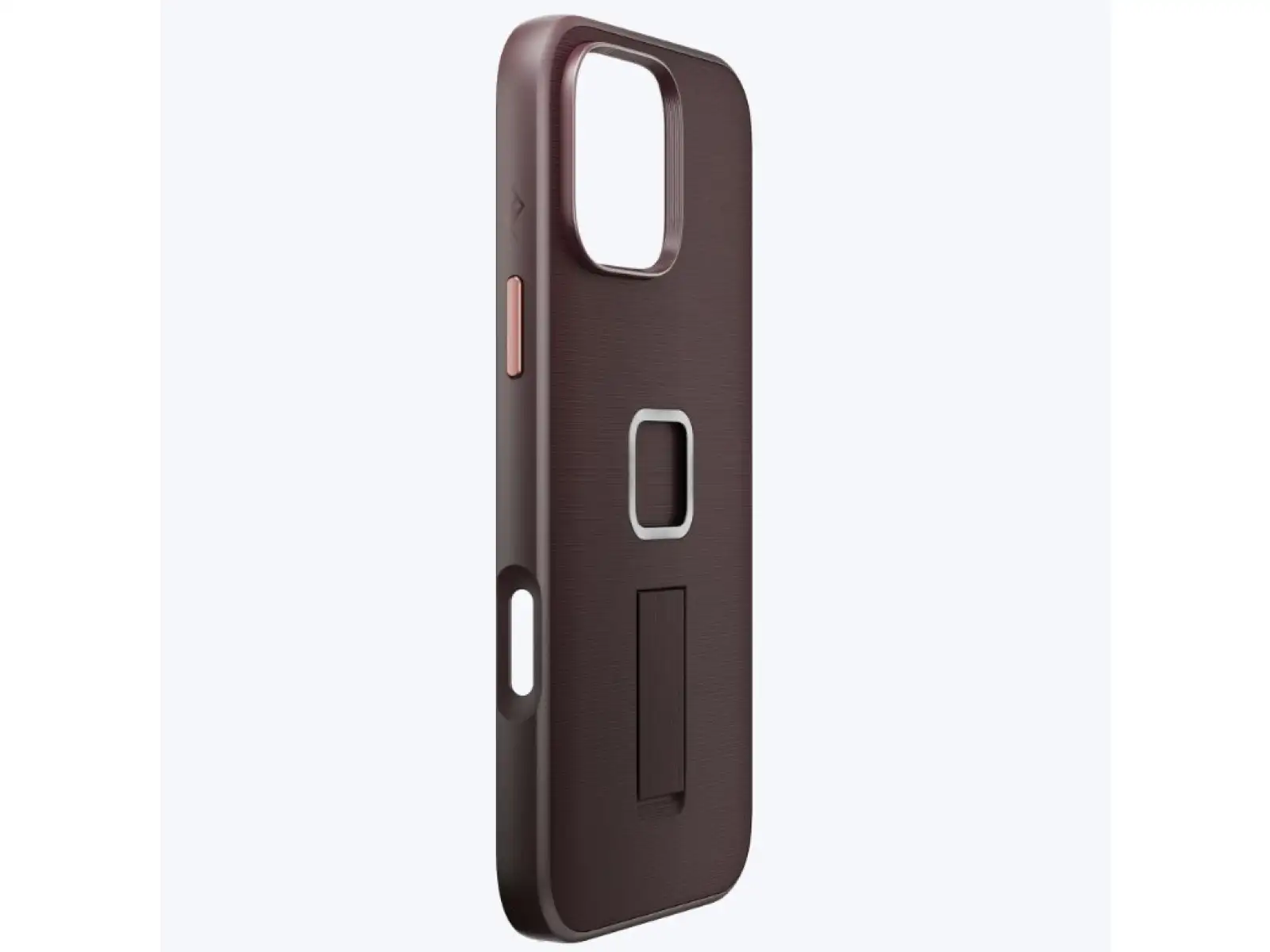 Peak Design Mobile Everyday Loop Case iPhone 16 Pro Max obal na mobil Eclipse