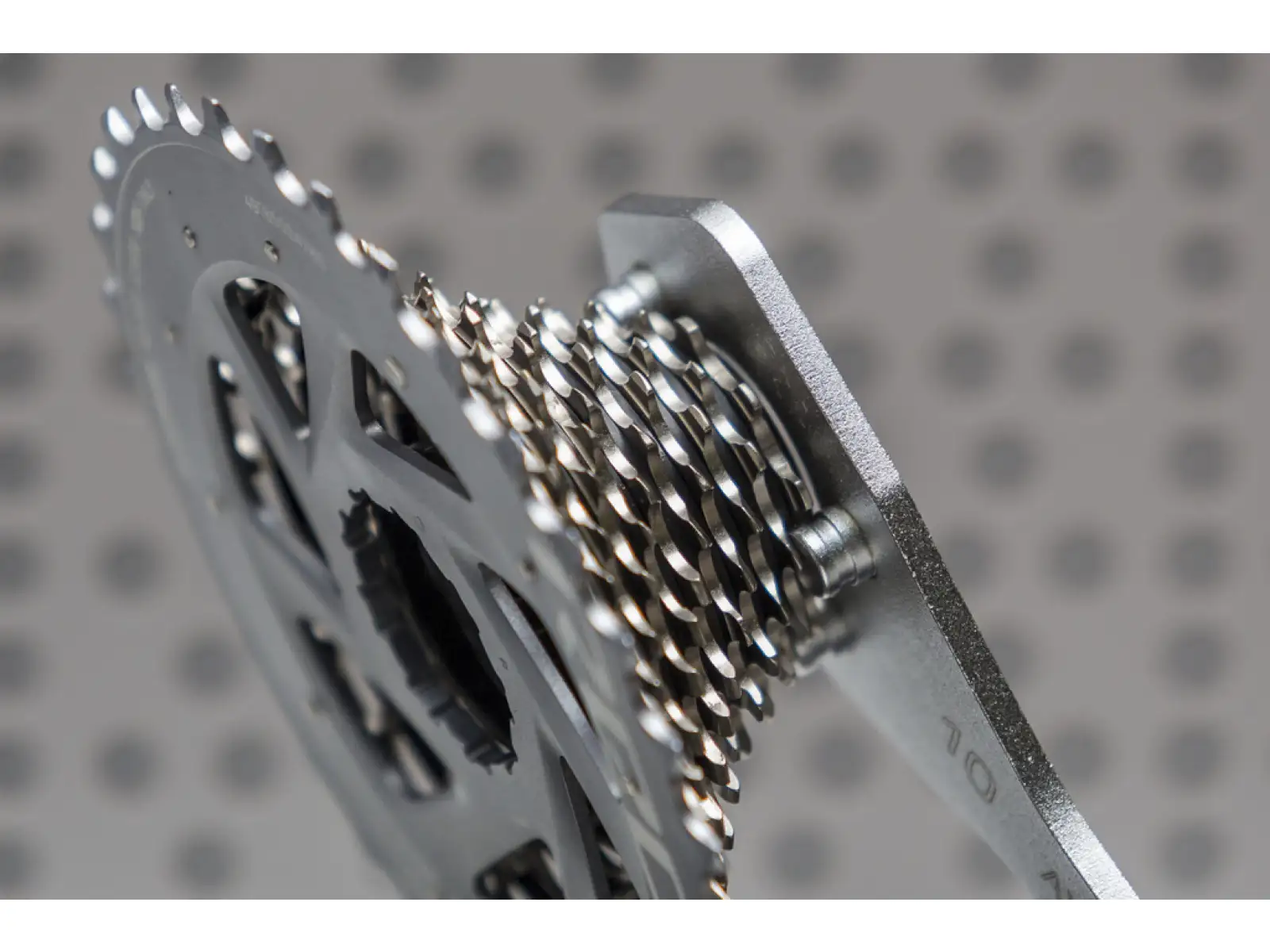 Unior stahovák na kazety pro Sram X-Range