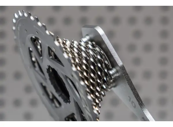 Unior stahovák na kazety pro Sram X-Range