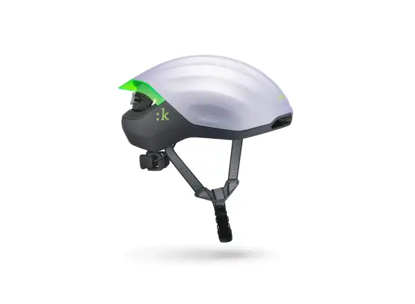 Fizik Vento Kudo Aero silniční přilba Lilac/Anthracite