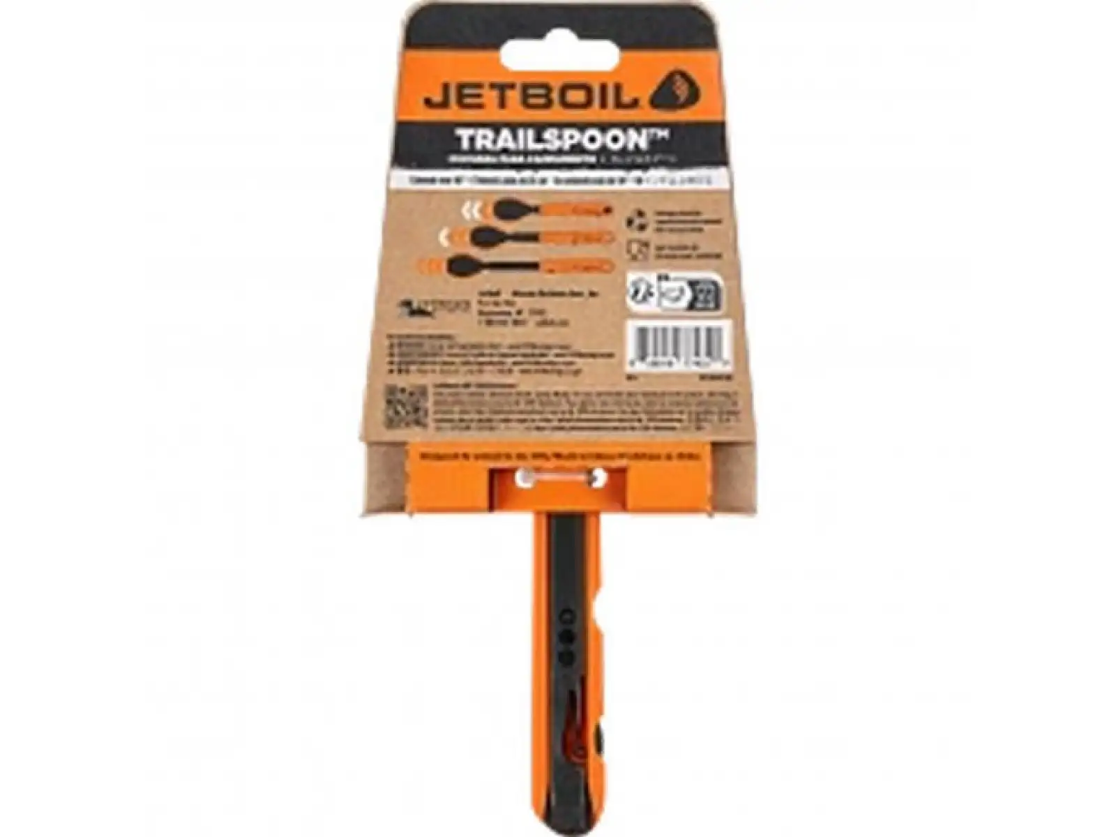 JetBoil TrailSpoon Lžíce