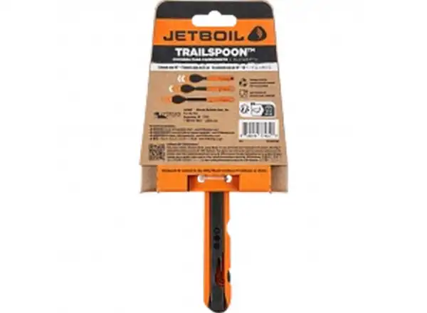 JetBoil TrailSpoon Lžíce