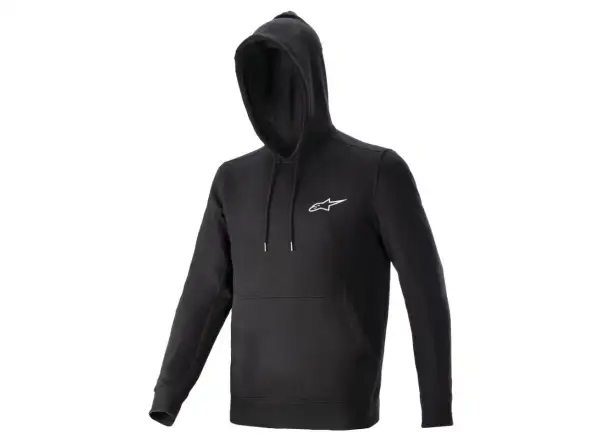 Alpinestars Summit Wind Block Hoodie mikina Black