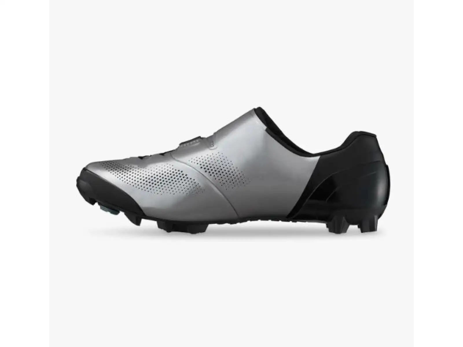 Shimano S-Phyre SH-XC903 pánské MTB tretry stříbrná