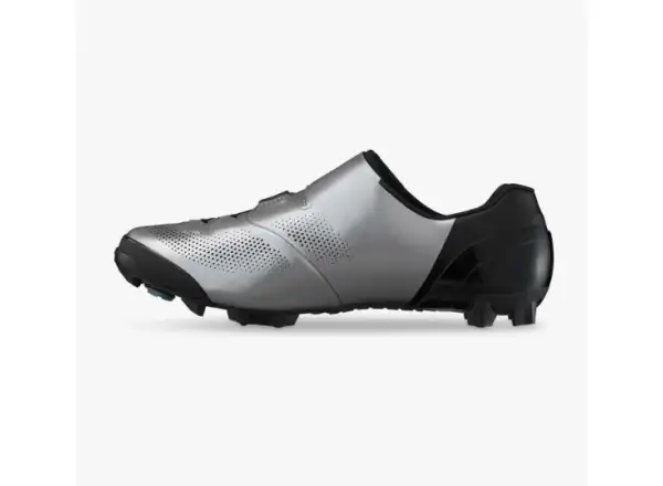 Shimano S-Phyre SH-XC903 pánské MTB tretry stříbrná