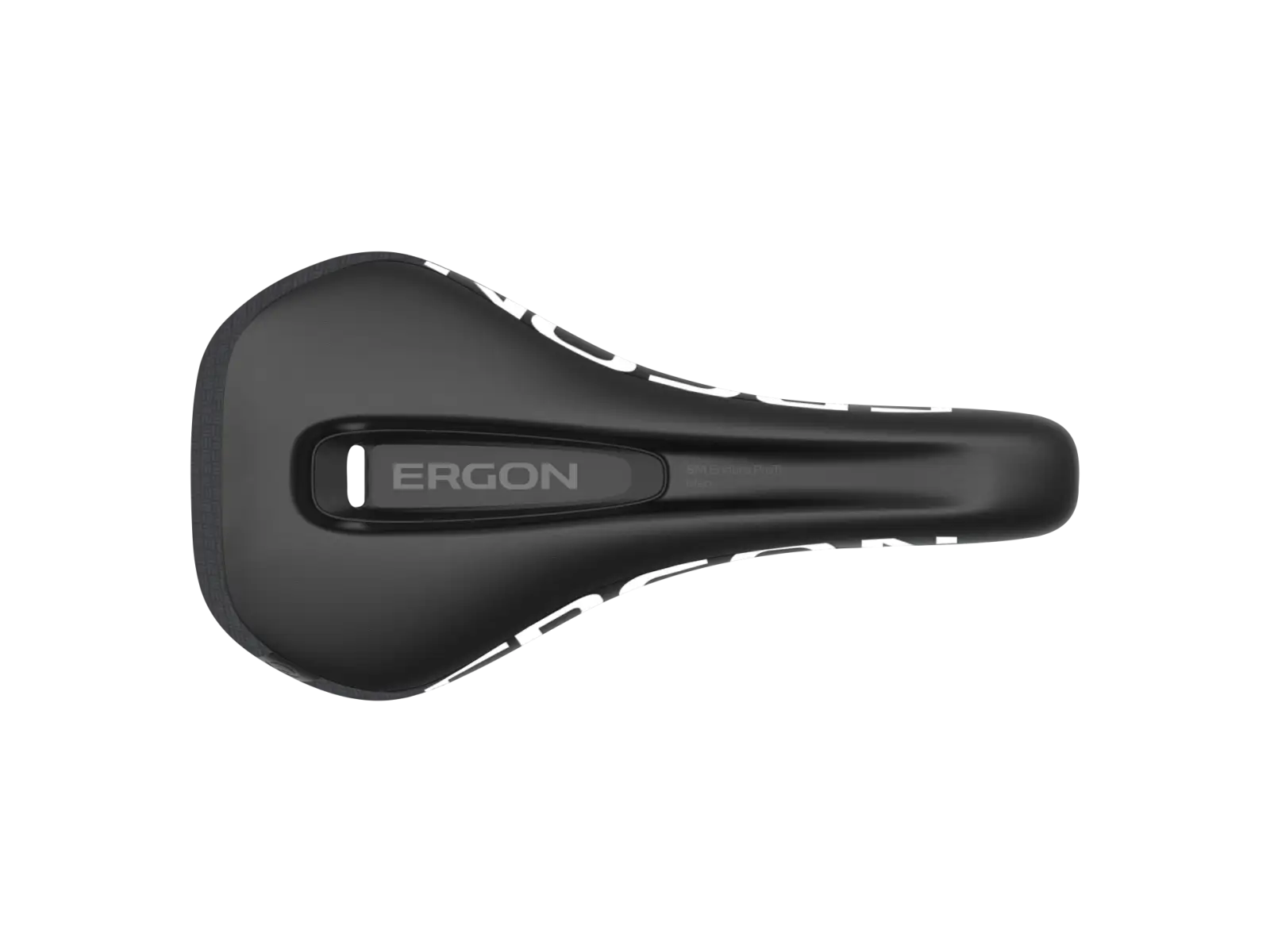 Ergon SM Enduro Pro Titanium Team sedlo Oil Slick