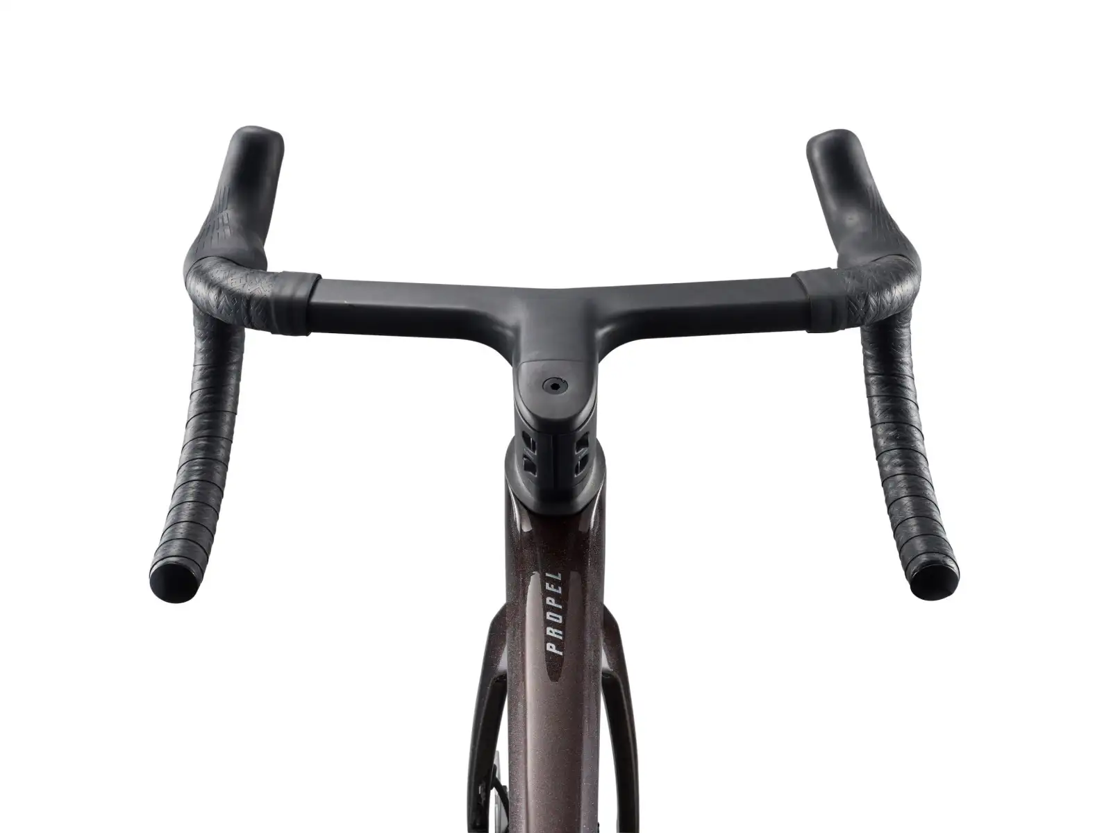 Giant Propel Advanced Pro 0-Di2 silniční kolo Obsidian Pulse