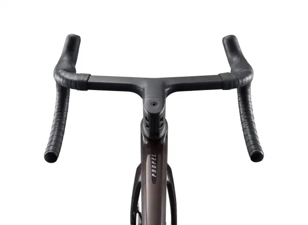 Giant Propel Advanced Pro 0-Di2 silniční kolo Obsidian Pulse