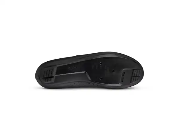 Fizik Vento Omna silniční pánské tretry Black/Black