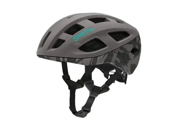 Smith Triad Mips přilba Matte Ash/Roam