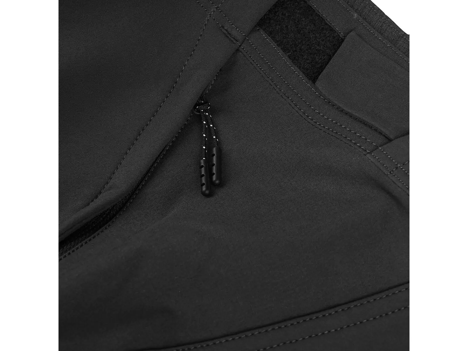 Troy Lee Designs Skyline Chill pánské kalhoty Mono Black