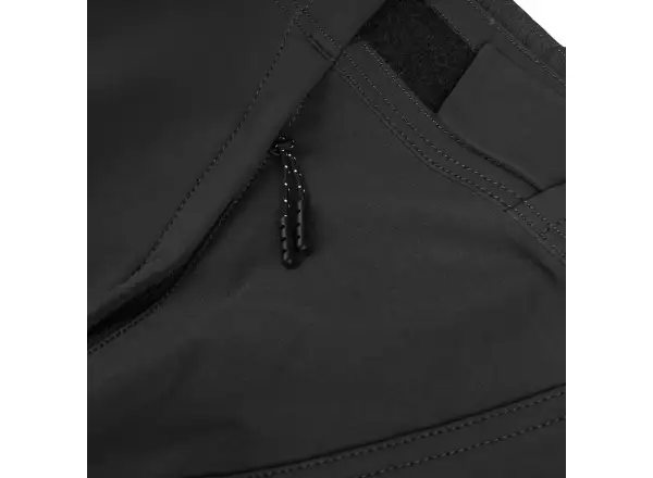 Troy Lee Designs Skyline Chill pánské kalhoty Mono Black