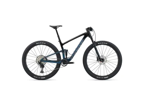 Giant Anthem Advanced 29 3 Ocean Twilight horské kolo