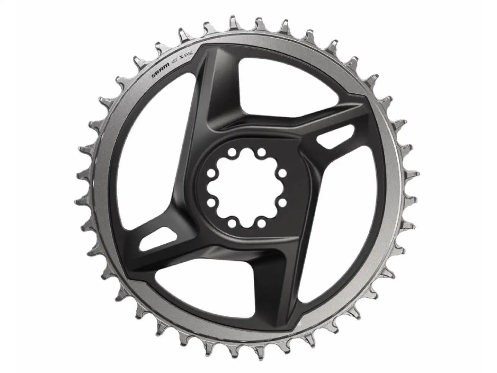 Sram Red/Force XPLR X-Sync převodník Grey