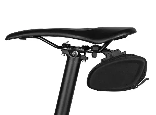 Topeak Sidekick Wedge Pack brašna pod sedlo černá, vel. S