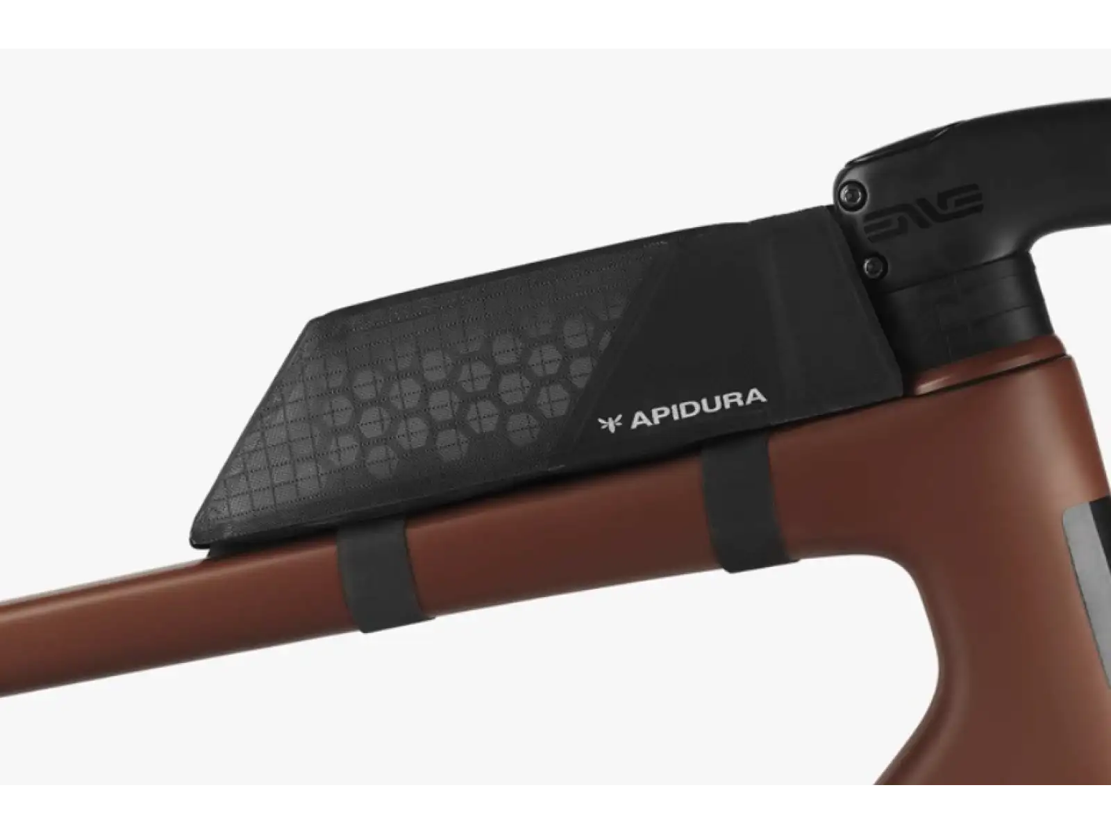 Apidura Aero top tube modul Racing 0,4 l brašna na rám