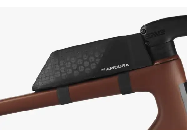 Apidura Aero top tube modul Racing 0,4 l brašna na rám