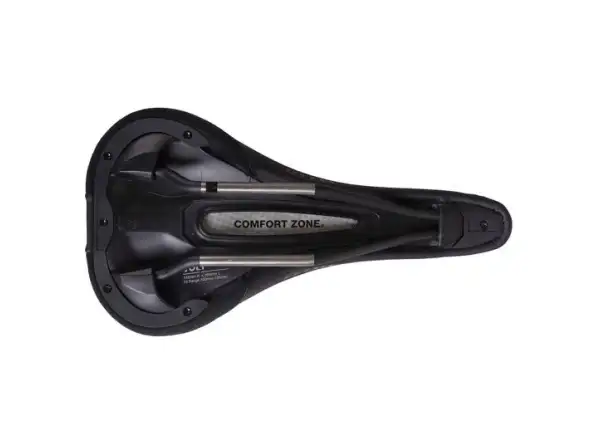 WTB Volt Titanium Medium sedlo černá