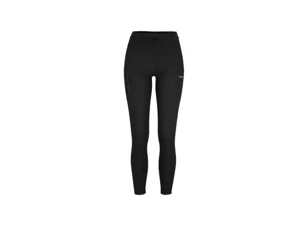 CRAFT Hypervent Rib Tights dámské běžecké legíny černá