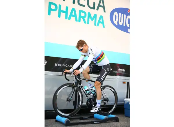 Tacx T1000 Antares válce