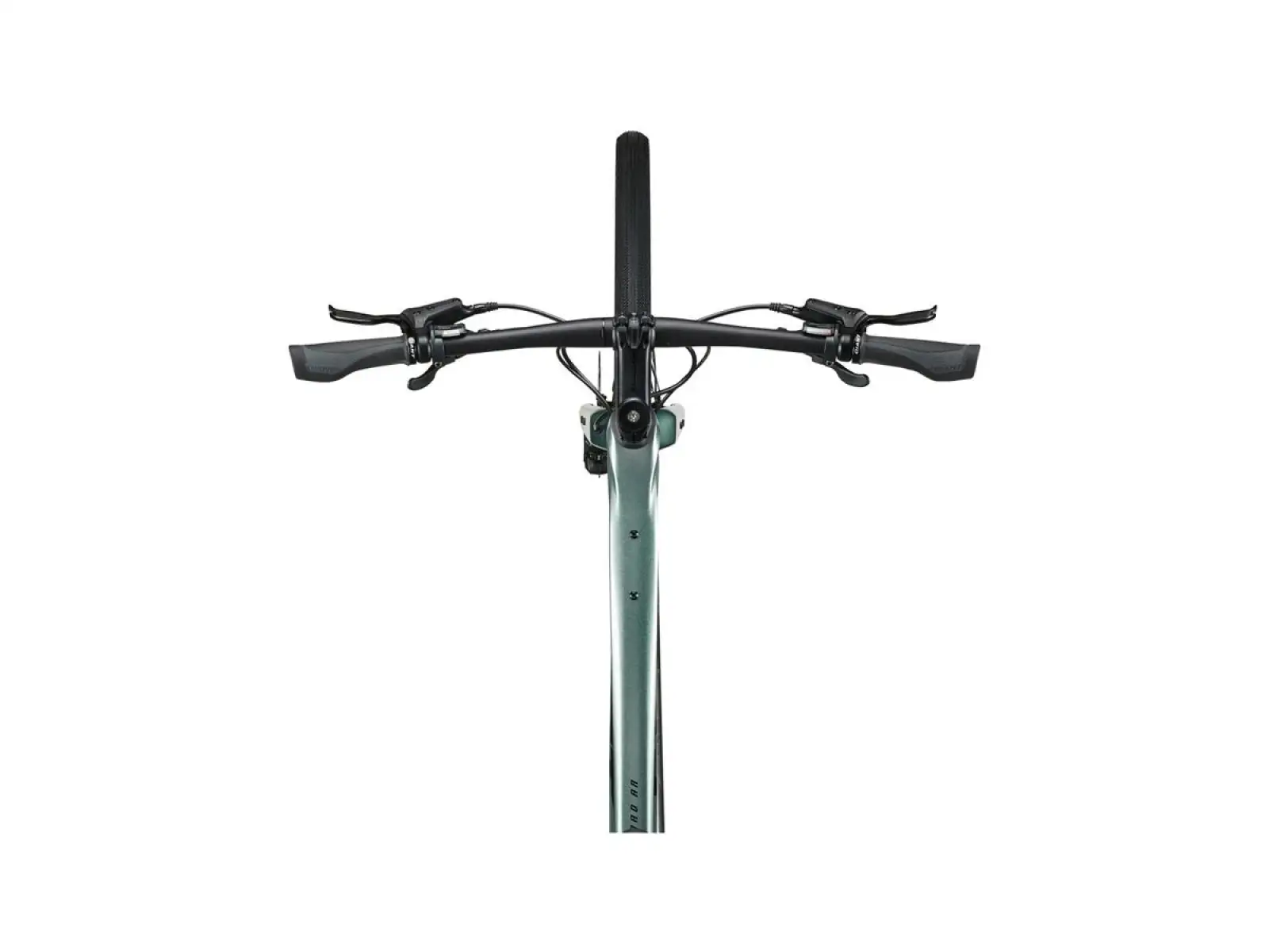 Giant FastRoad AR Advanced 2 fitness kolo misty forest