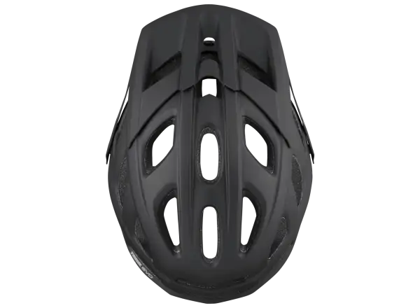 IXS Trail RS EVO MTB přilba Black