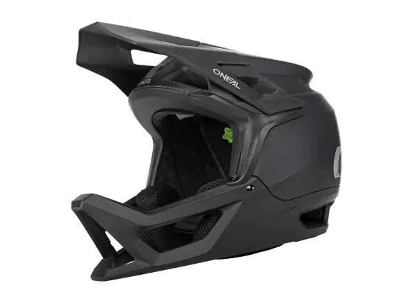 ONeal Transition Solid V.23 přilba Black
