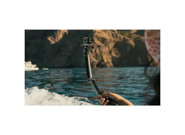 GoPro 3-Way 2.0 stativ/držák/selfie tyč