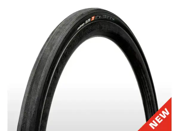 Challenge Elite Pro TLR Easy Fit 700x32 plášť černá