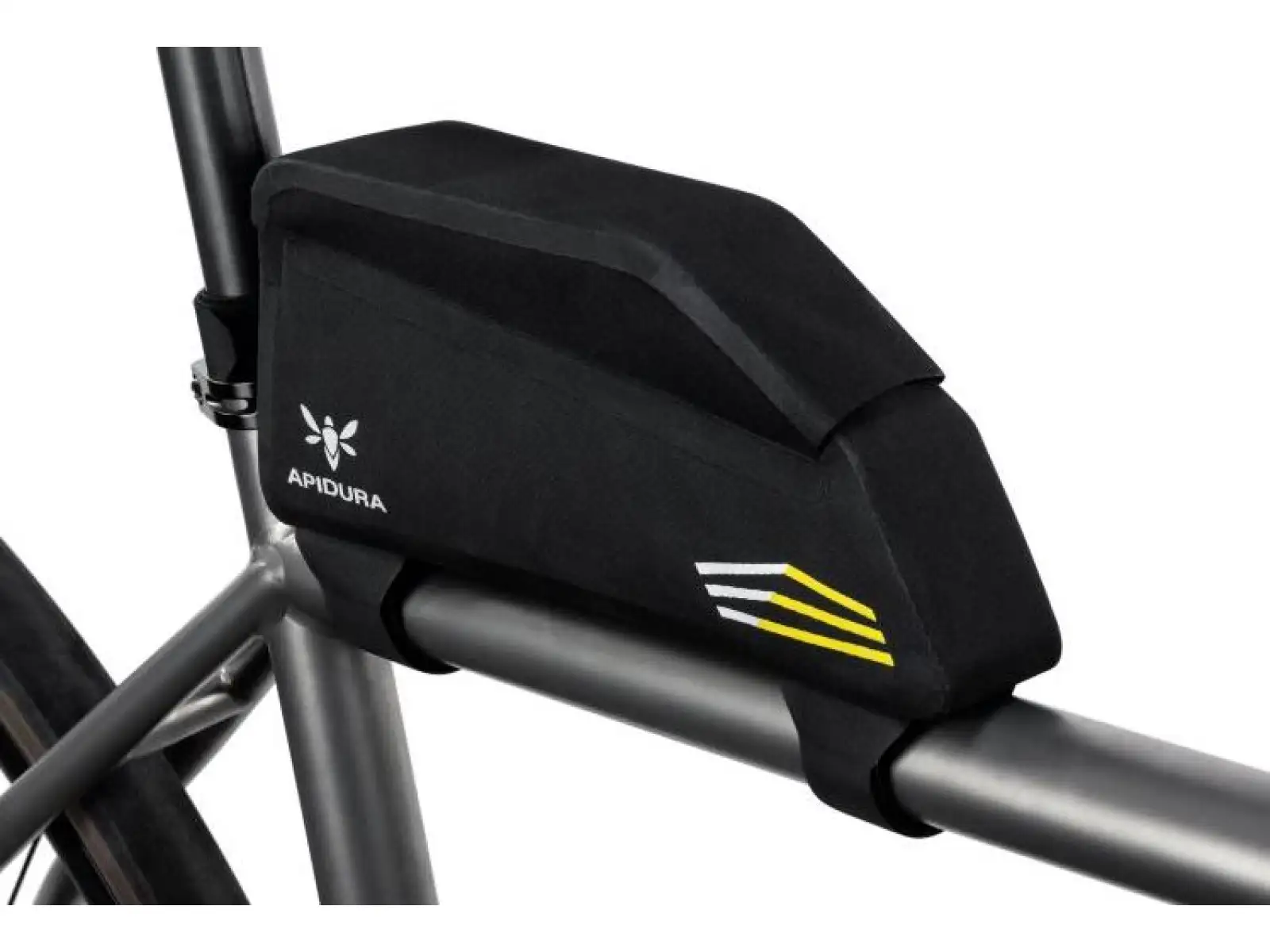Apidura Racing top tube pack rámová brašna 1l