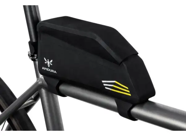 Apidura Racing top tube pack rámová brašna 1l
