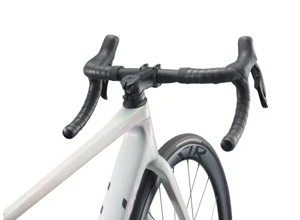 Liv Langma Advanced Pro 1 Pro Compact silniční kolo Fancy White