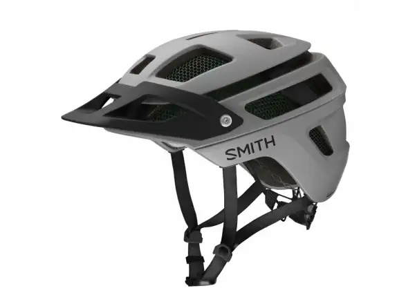 Smith Forefront 2 Mips MTB přilba Matte Cloudgray