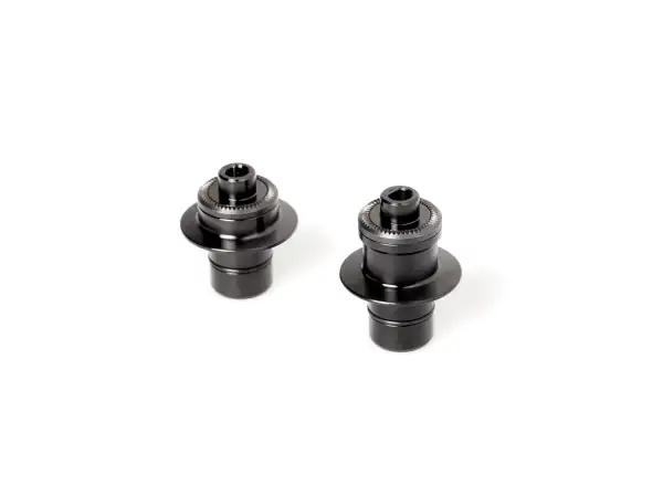 DT Swiss koncovky náboje 100/QR pro DT 350/370 přední