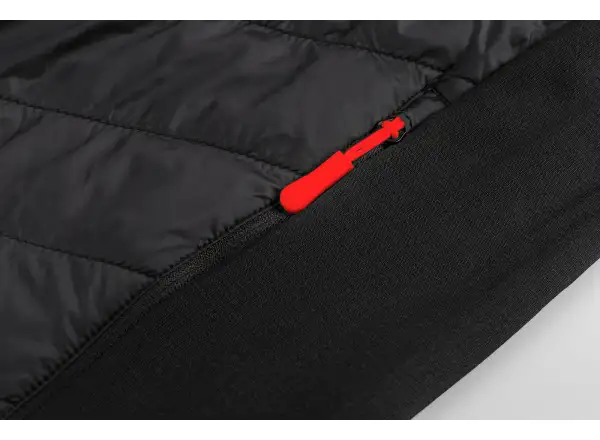 Etape Crux Pro 2.0 pánská bunda černá/červená