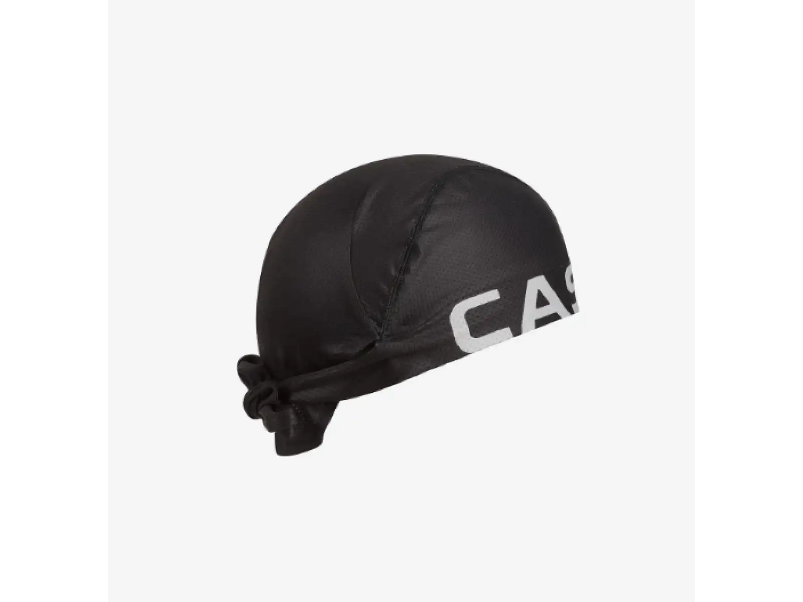 Castelli Bandana šátek Black/White