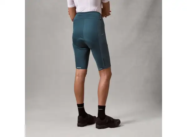 Endura Wms Alltrack Ride Waist dámské kraťasy Teal