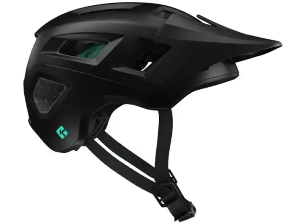 Lazer Coyote KinetiCore přilba matná černá