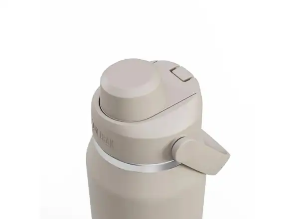 Fox x Camelbak Thrive Chug Vacuum Stainless láhev 1 l Beige
