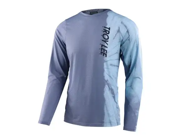 Troy Lee Designs Skyline Air pánský dres dlouhý rukáv Half Dye Windward